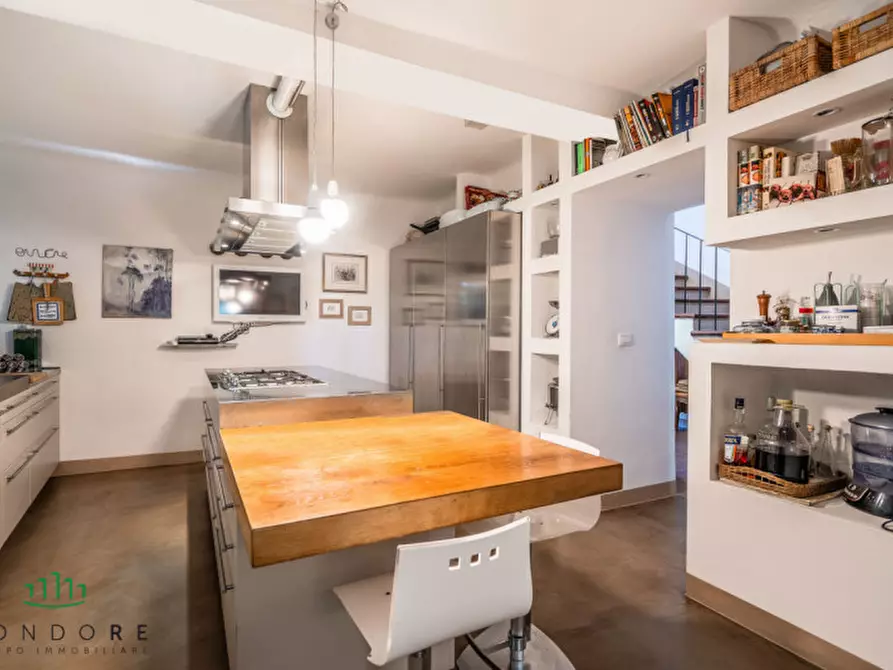 Immagine 35 di Villa in vendita  in Via Lagune a Sasso Marconi