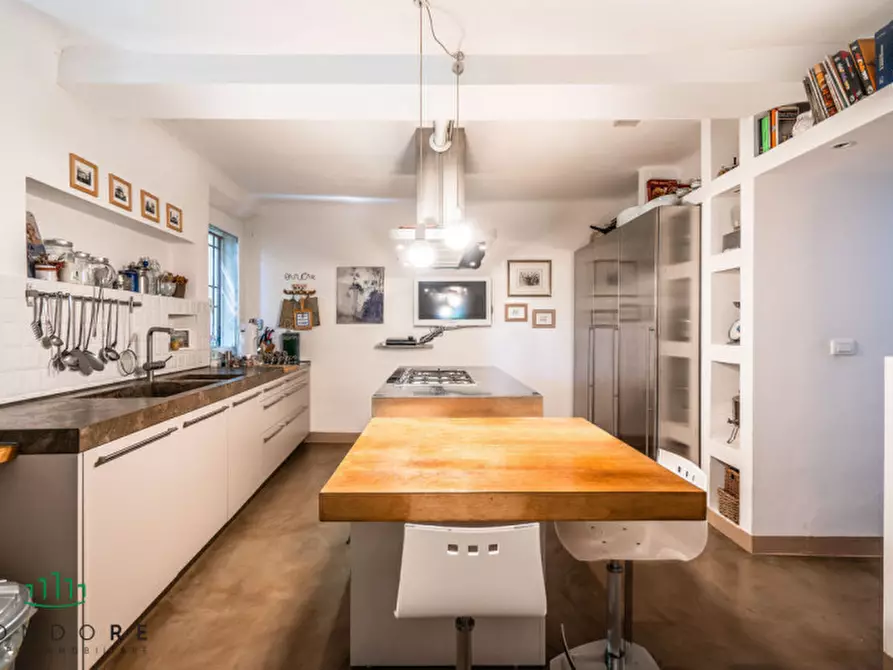 Immagine 36 di Villa in vendita  in Via Lagune a Sasso Marconi