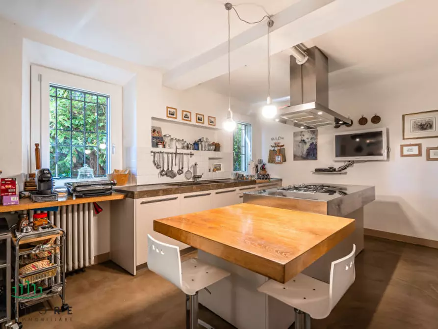 Immagine 37 di Villa in vendita  in Via Lagune a Sasso Marconi