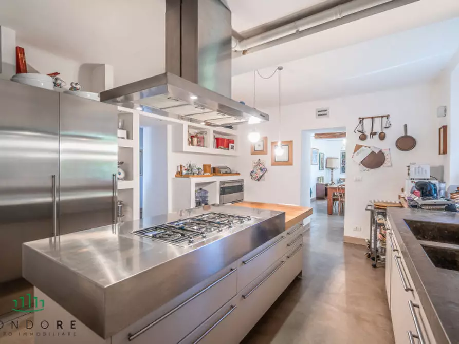 Immagine 38 di Villa in vendita  in Via Lagune a Sasso Marconi