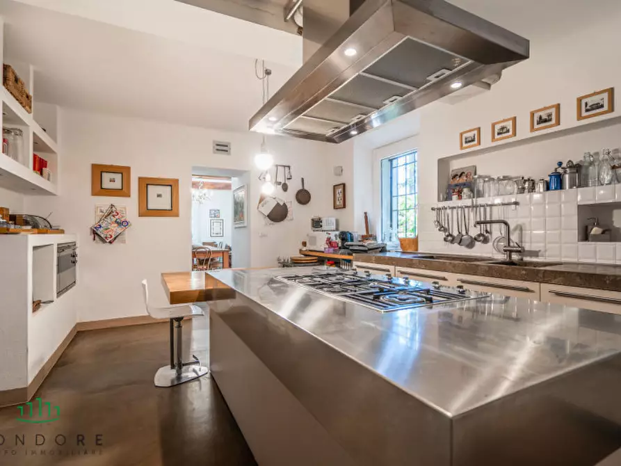 Immagine 41 di Villa in vendita  in Via Lagune a Sasso Marconi