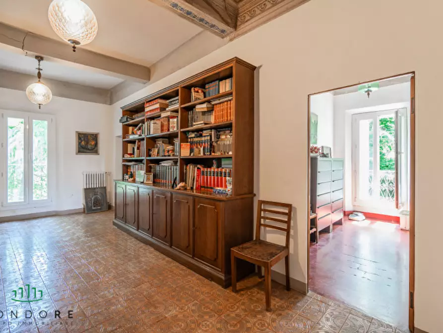 Immagine 47 di Villa in vendita  in Via Lagune a Sasso Marconi