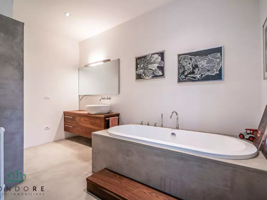 Immagine 75 di Villa in vendita  in Via Lagune a Sasso Marconi