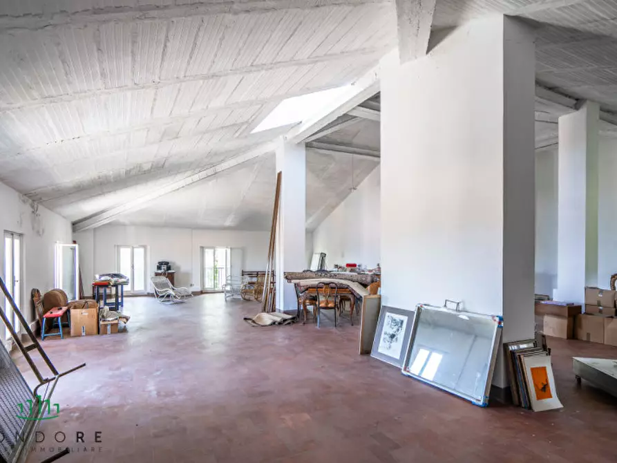 Immagine 82 di Villa in vendita  in Via Lagune a Sasso Marconi