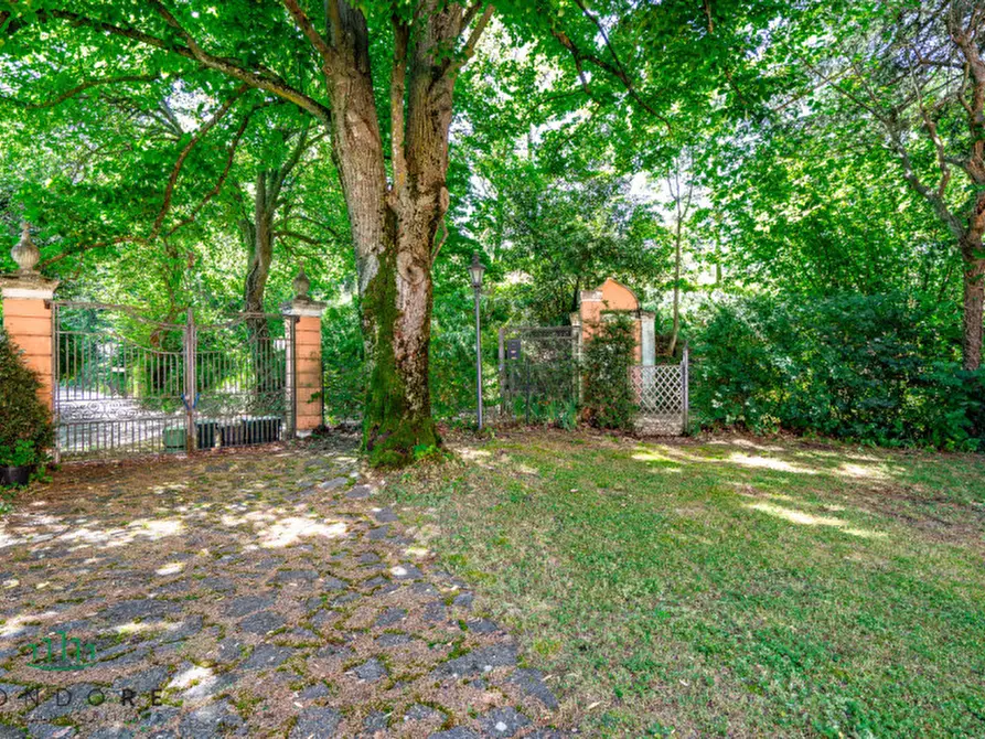 Immagine 90 di Villa in vendita  in Via Lagune a Sasso Marconi