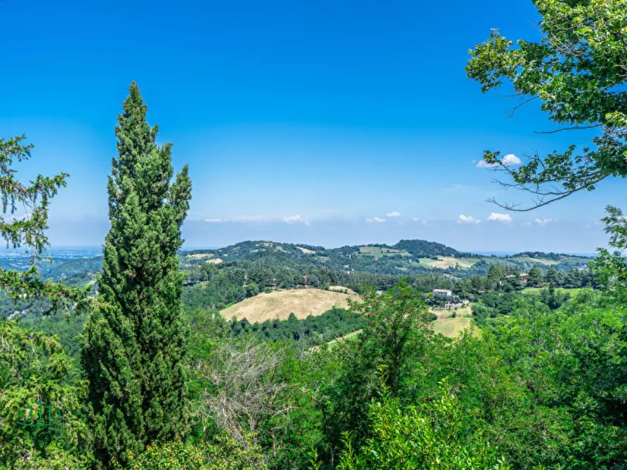 Immagine 97 di Villa in vendita  in Via Lagune a Sasso Marconi