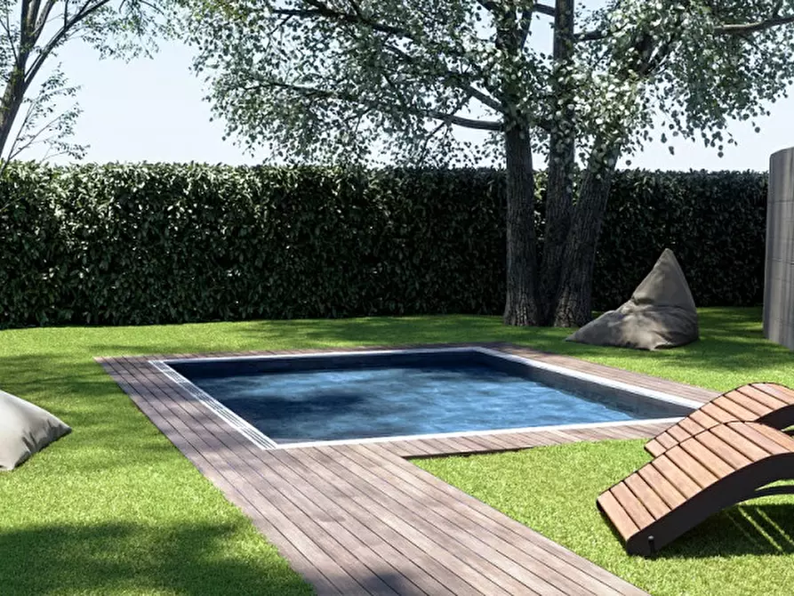 Immagine 6 di Appartamento in vendita  in Viale Abba a Riccione