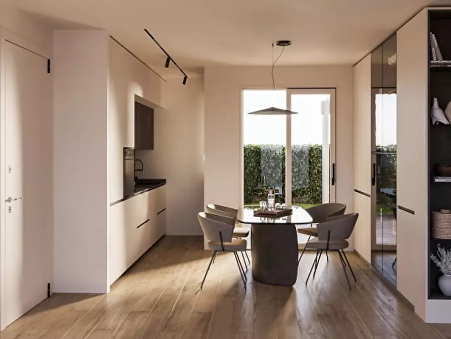 Immagine 10 di Appartamento in vendita  in Viale Abba a Riccione