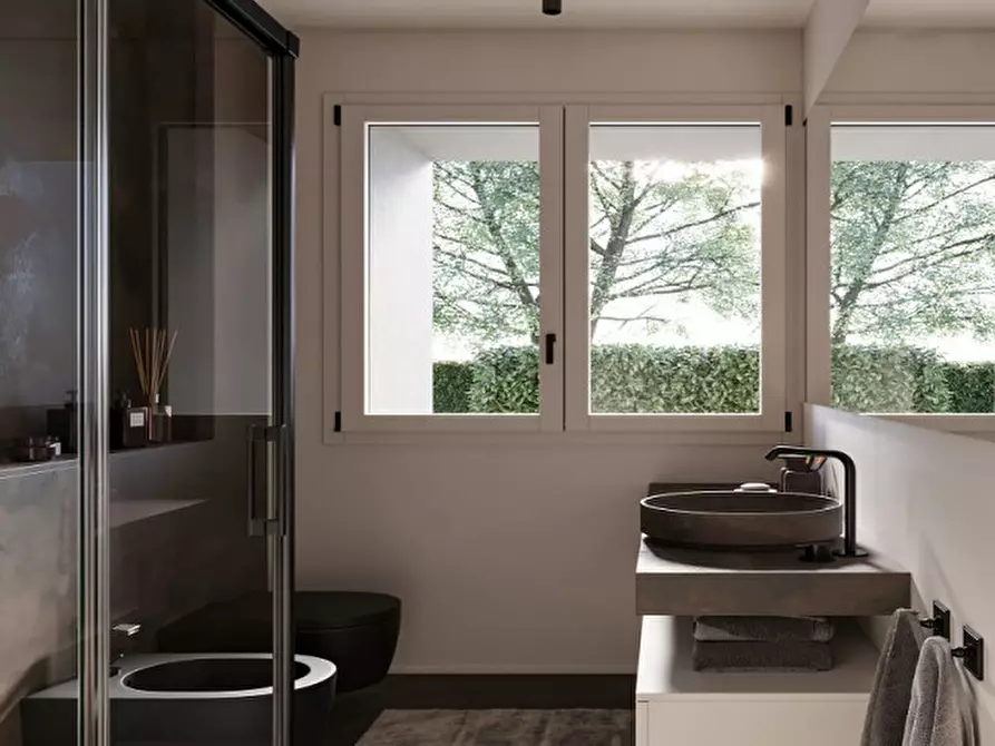 Immagine 13 di Appartamento in vendita  in Viale Abba a Riccione