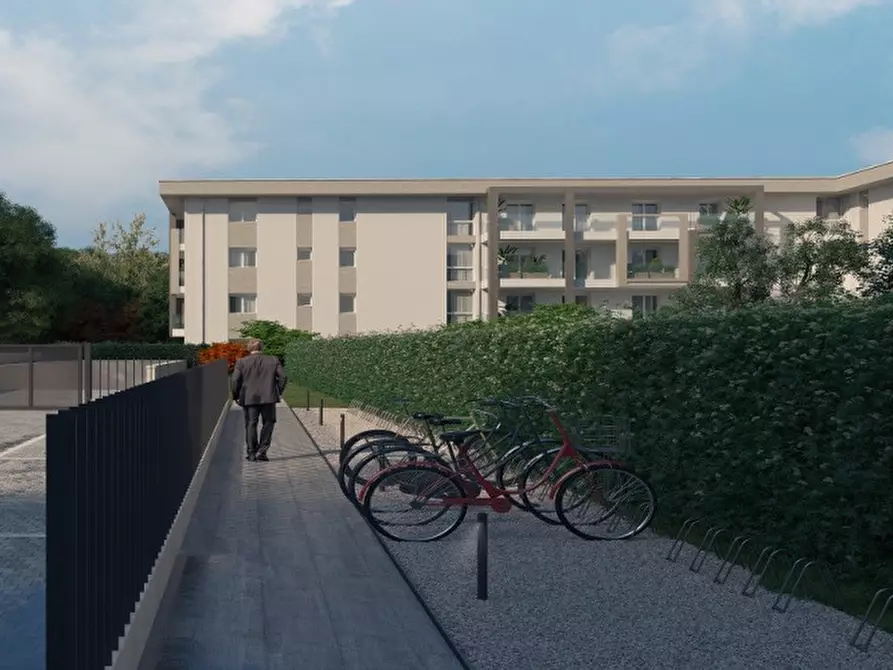 Immagine 2 di Appartamento in vendita  a Cernusco Sul Naviglio