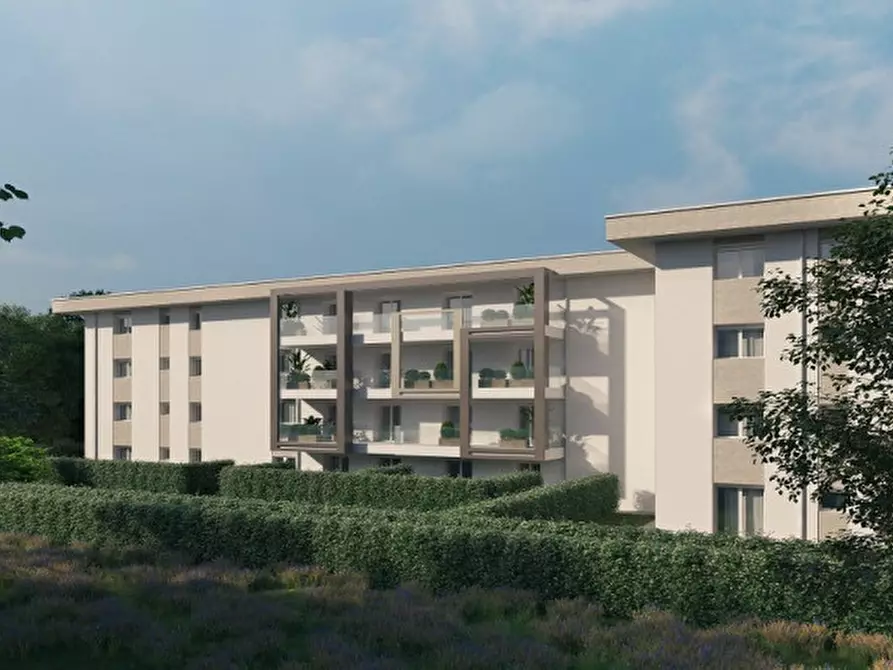 Immagine 3 di Appartamento in vendita  a Cernusco Sul Naviglio