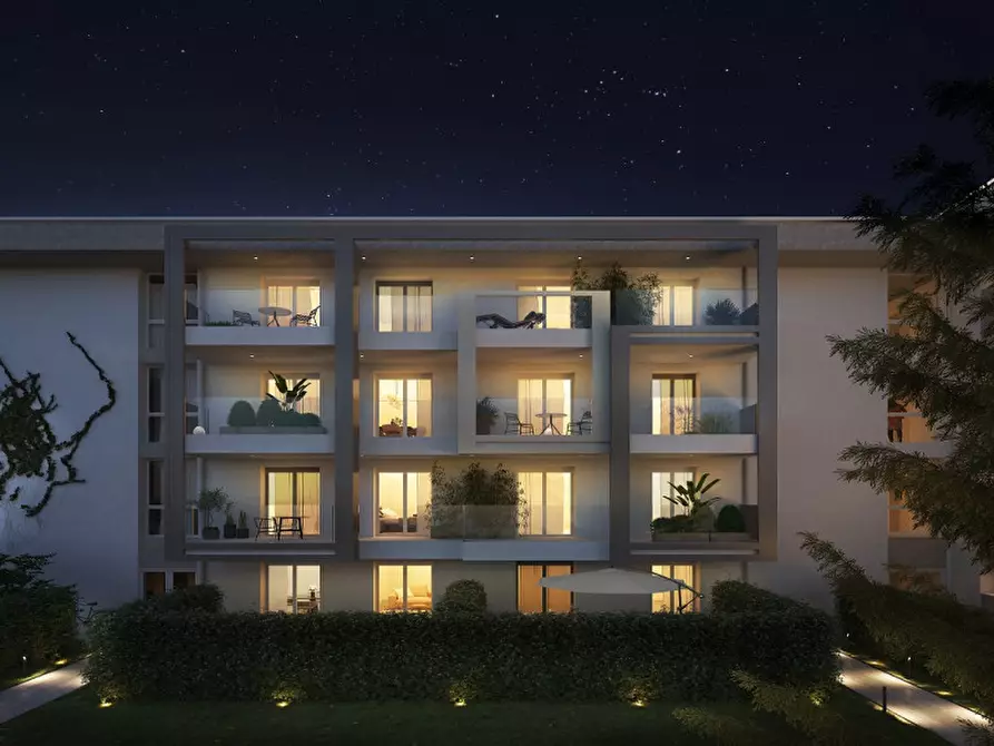 Immagine 7 di Appartamento in vendita  a Cernusco Sul Naviglio