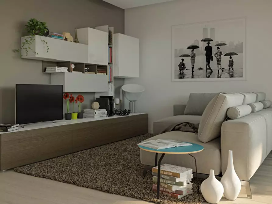 Immagine 9 di Appartamento in vendita  a Cernusco Sul Naviglio