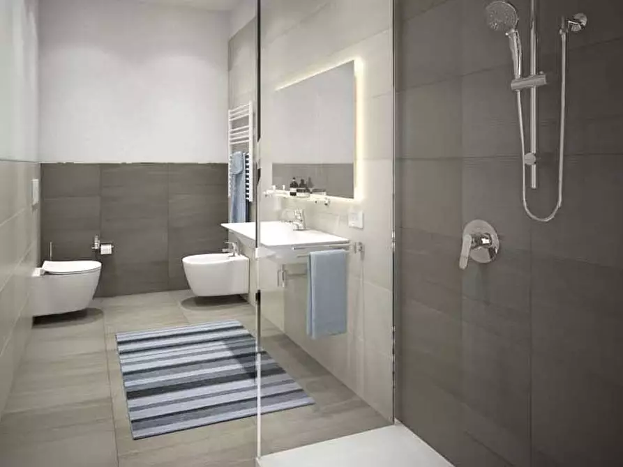 Immagine 11 di Appartamento in vendita  a Cernusco Sul Naviglio