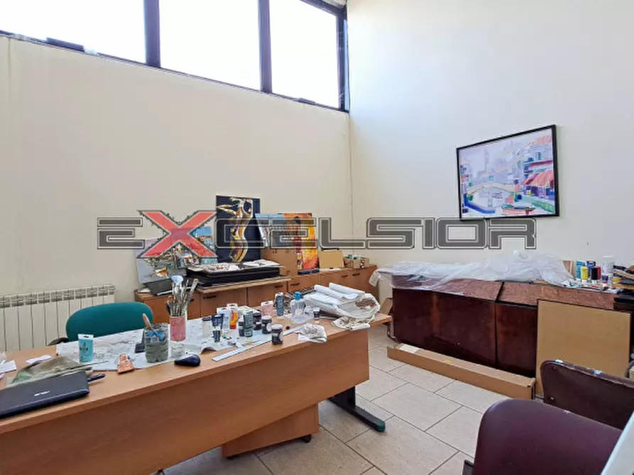 Immagine 3 di Capannone industriale in vendita  in Via G. Matteotti n. 20 bis - Cavarzere (VE) a Cavarzere