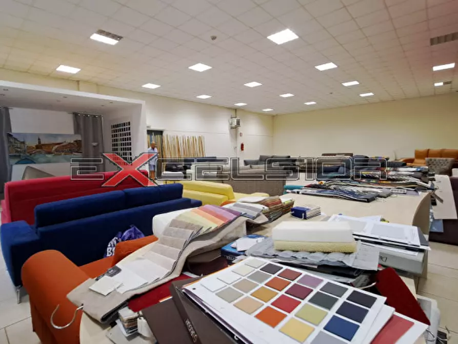 Immagine 5 di Capannone industriale in vendita  in Via G. Matteotti n. 20 bis - Cavarzere (VE) a Cavarzere