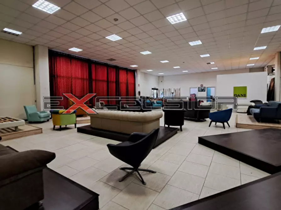 Immagine 6 di Capannone industriale in vendita  in Via G. Matteotti n. 20 bis - Cavarzere (VE) a Cavarzere