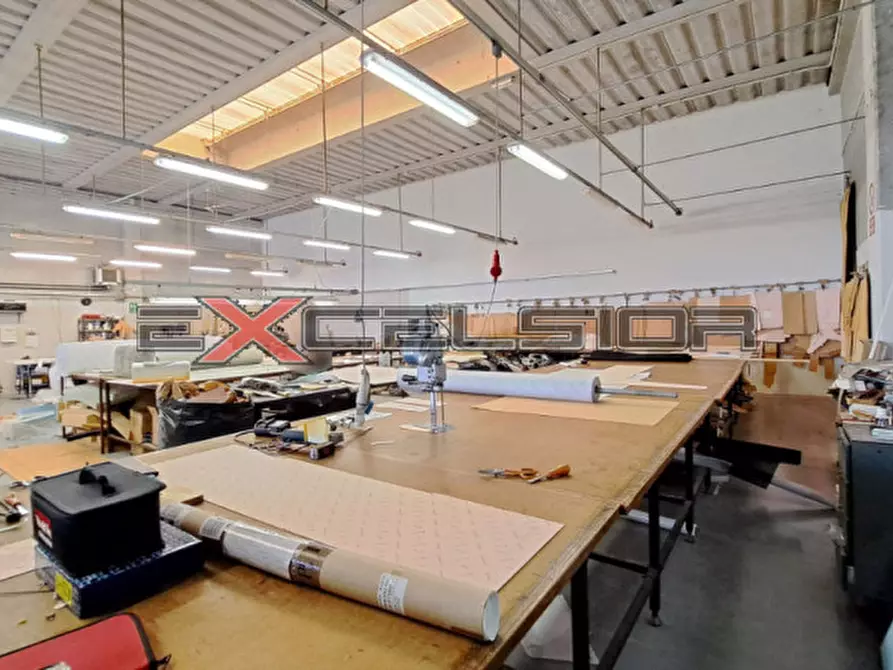 Immagine 7 di Capannone industriale in vendita  in Via G. Matteotti n. 20 bis - Cavarzere (VE) a Cavarzere