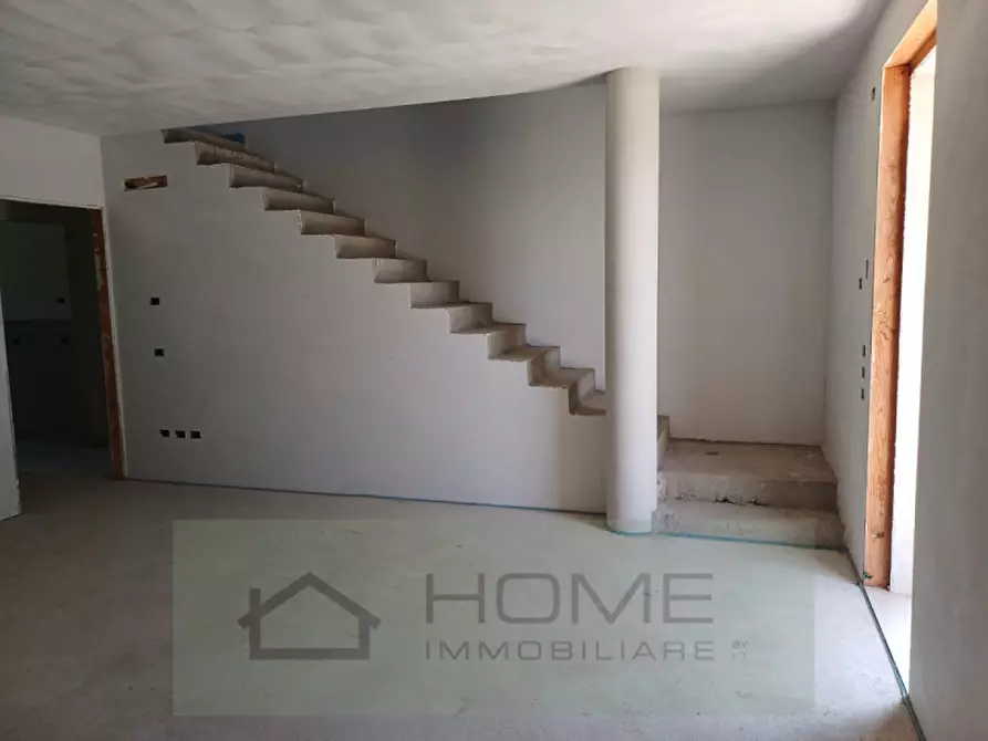 Immagine 5 di Casa bifamiliare in vendita  in Via Caltana a Campodarsego