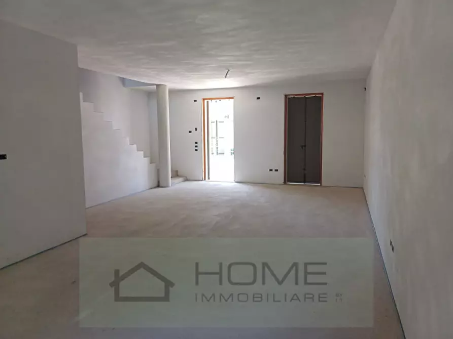 Immagine 8 di Casa bifamiliare in vendita  in Via Caltana a Campodarsego