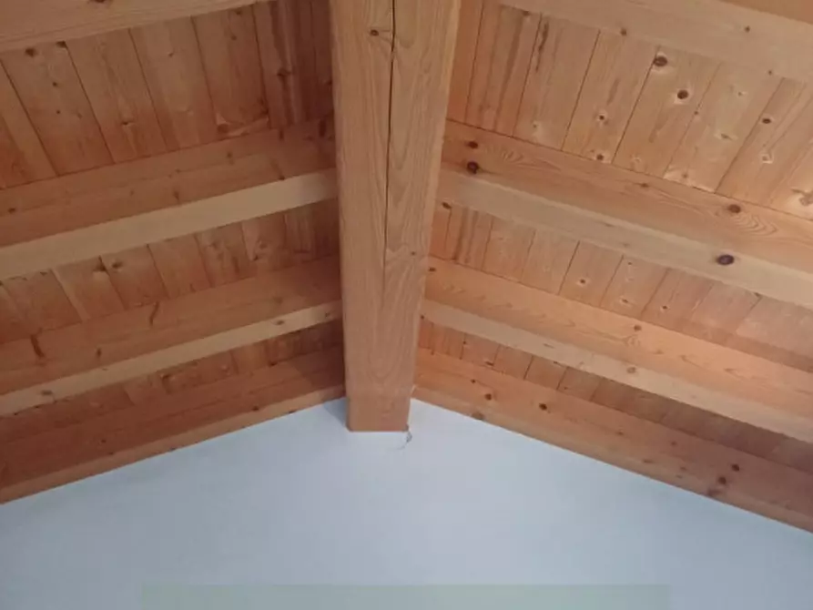 Immagine 12 di Casa bifamiliare in vendita  in Via Caltana a Campodarsego