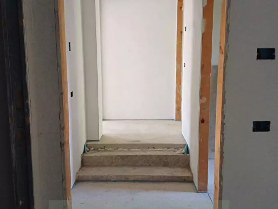 Immagine 15 di Casa bifamiliare in vendita  in Via Caltana a Campodarsego