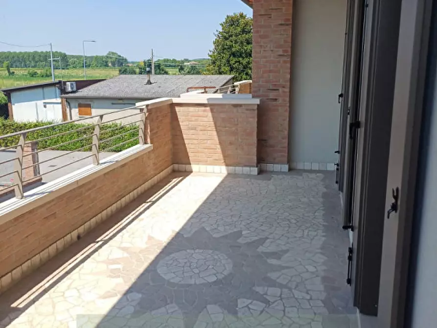 Immagine 19 di Casa bifamiliare in vendita  in Via Caltana a Campodarsego