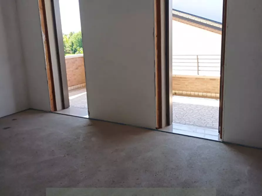 Immagine 20 di Casa bifamiliare in vendita  in Via Caltana a Campodarsego