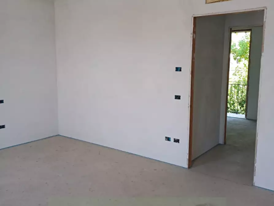 Immagine 21 di Casa bifamiliare in vendita  in Via Caltana a Campodarsego