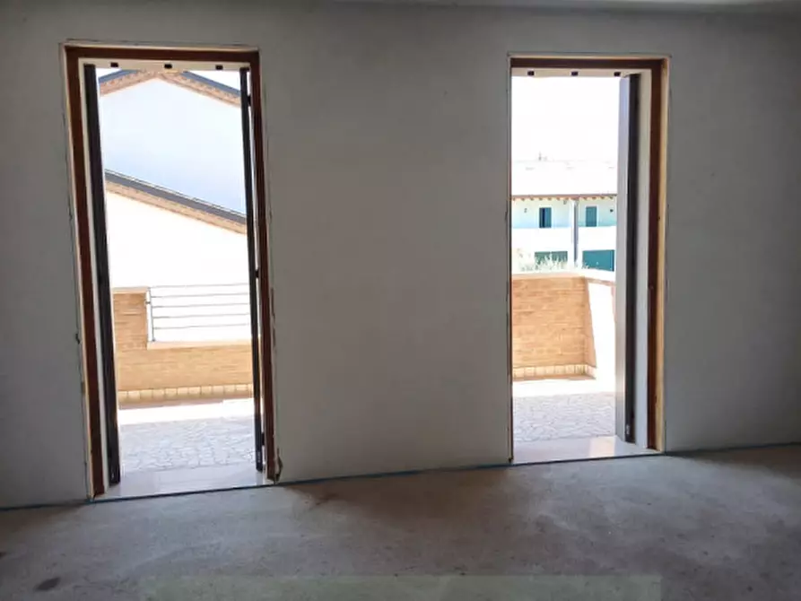 Immagine 22 di Casa bifamiliare in vendita  in Via Caltana a Campodarsego