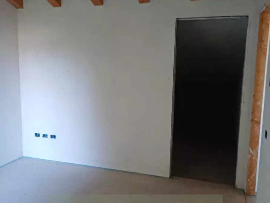 Immagine 26 di Casa bifamiliare in vendita  in Via Caltana a Campodarsego