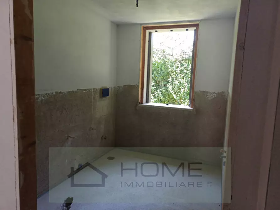 Immagine 28 di Casa bifamiliare in vendita  in Via Caltana a Campodarsego