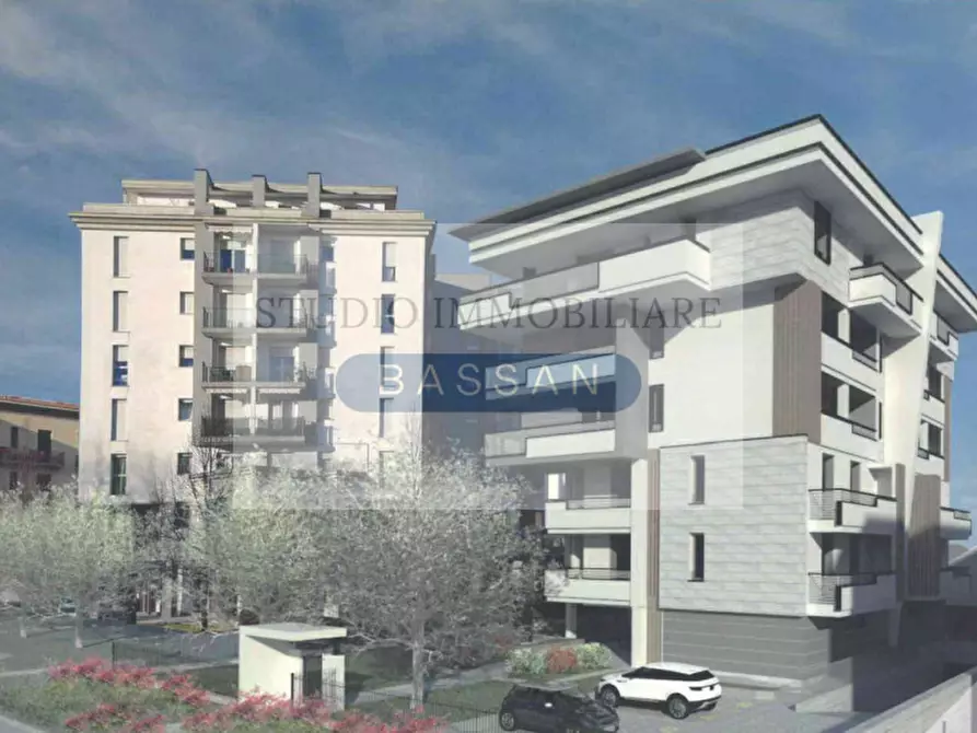 Immagine 6 di Appartamento in vendita  in via curioni a Gallarate