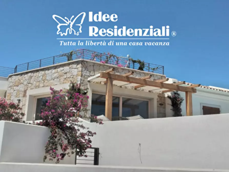 Immagine 4 di Villa in vendita  in PORTO POZZO a Santa Teresa Gallura