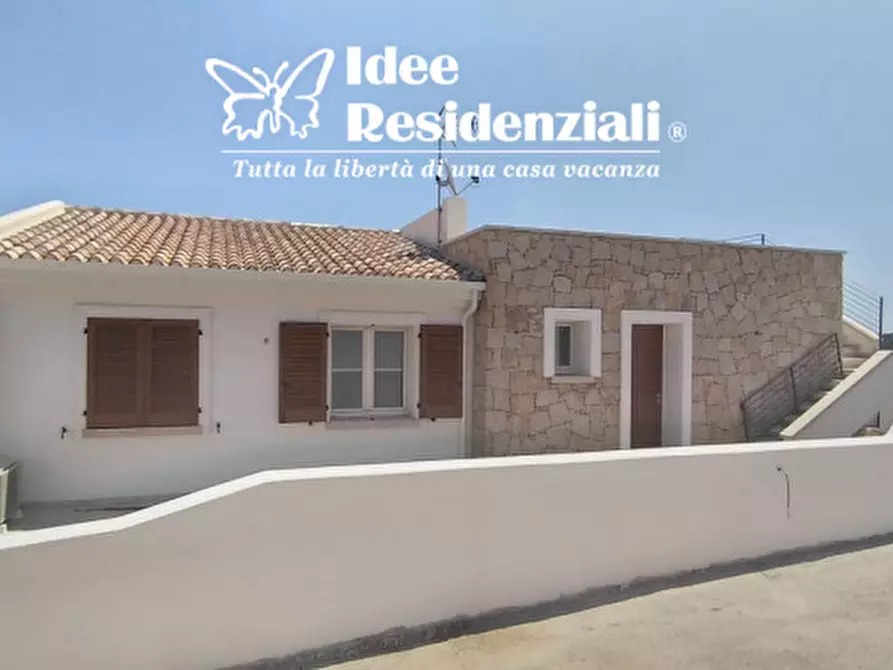 Immagine 13 di Villa in vendita  in PORTO POZZO a Santa Teresa Gallura