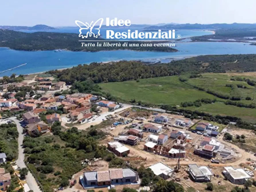 Immagine 17 di Villa in vendita  in PORTO POZZO a Santa Teresa Gallura