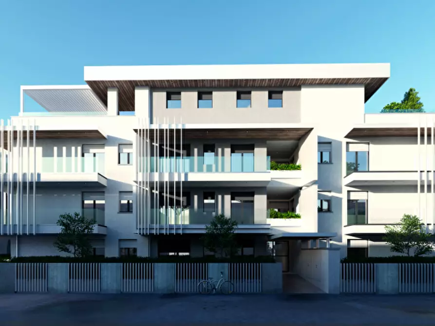 Immagine 2 di Appartamento in vendita  in Viale Abba a Riccione