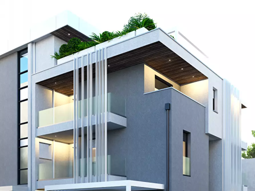 Immagine 5 di Appartamento in vendita  in Viale Abba a Riccione