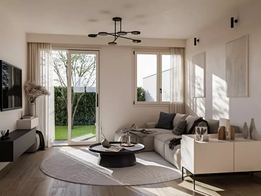 Immagine 6 di Appartamento in vendita  in Viale Abba a Riccione