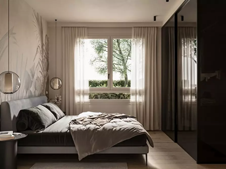 Immagine 7 di Appartamento in vendita  in Viale Abba a Riccione