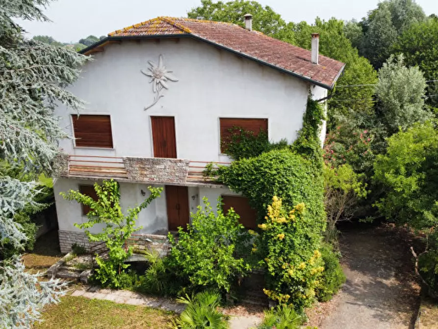 Immagine 1 di Casa indipendente in vendita  in via tasca a San Pietro In Gu