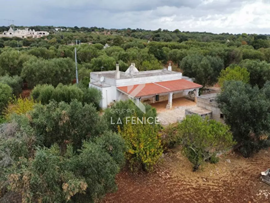 Immagine 1 di Rustico / casale in vendita  in Contrada Cuoco - Specchia Tarantina a Martina Franca