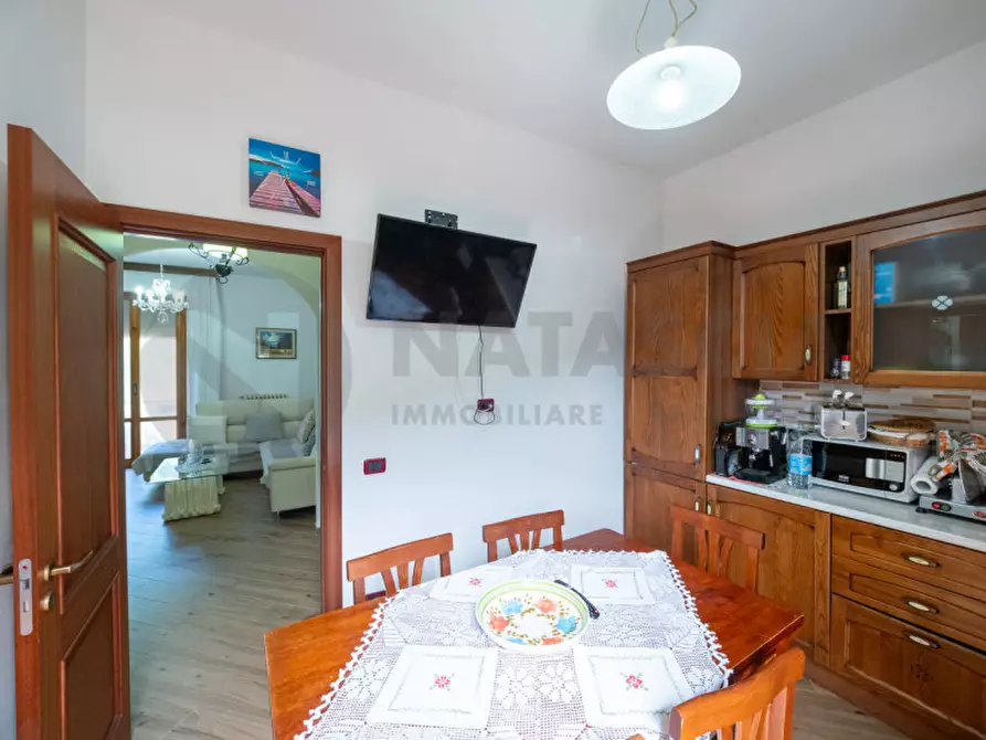 Immagine 8 di Appartamento in vendita  in VIA ROMA a Londa