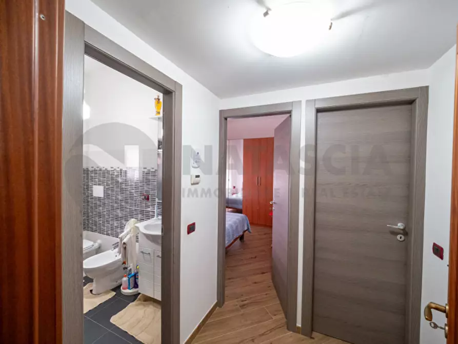 Immagine 10 di Appartamento in vendita  in VIA ROMA a Londa