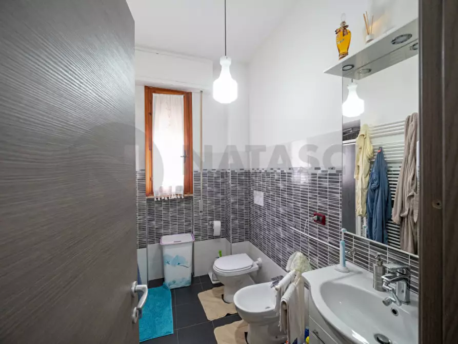 Immagine 11 di Appartamento in vendita  in VIA ROMA a Londa