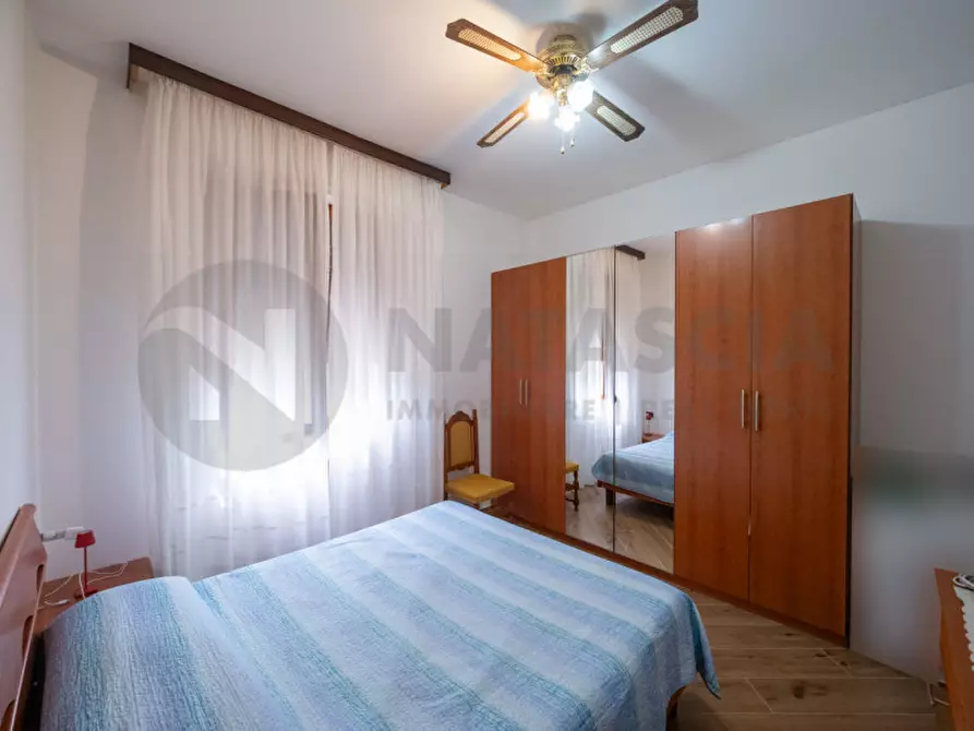 Immagine 13 di Appartamento in vendita  in VIA ROMA a Londa