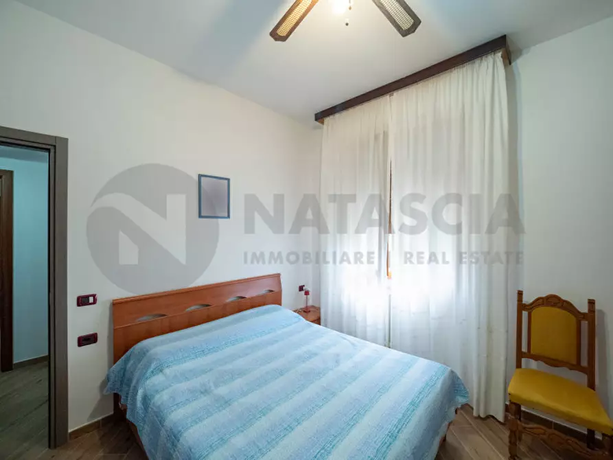 Immagine 14 di Appartamento in vendita  in VIA ROMA a Londa