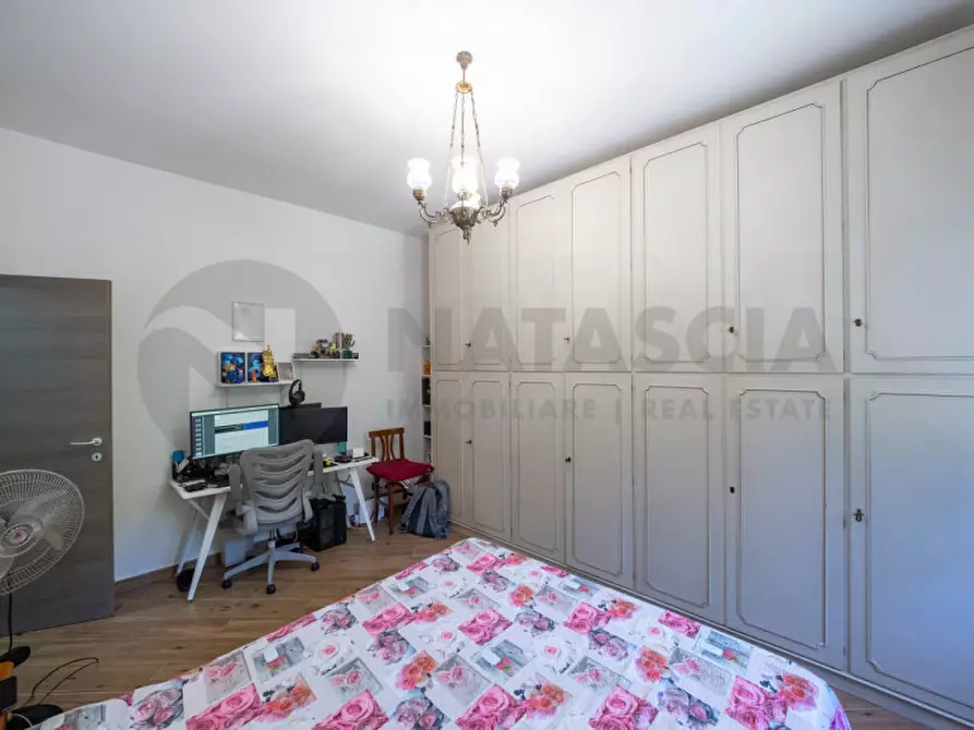 Immagine 17 di Appartamento in vendita  in VIA ROMA a Londa