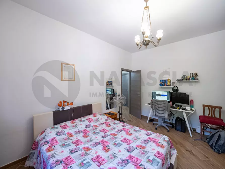 Immagine 18 di Appartamento in vendita  in VIA ROMA a Londa