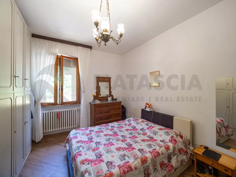 Immagine 19 di Appartamento in vendita  in VIA ROMA a Londa